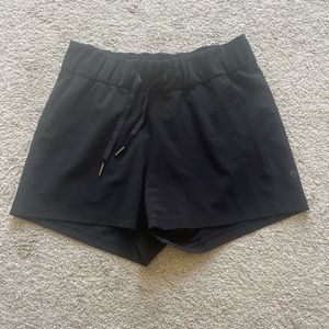 Lulu lemon shorts